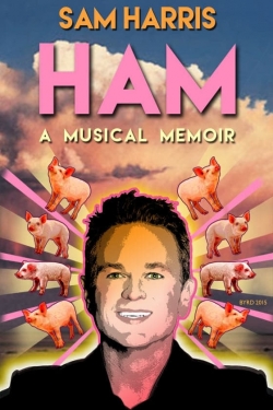 HAM: A Musical Memoir-free
