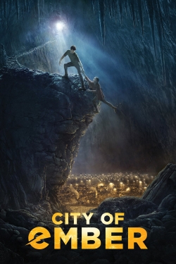 City of Ember-free