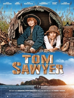 Tom Sawyer-free