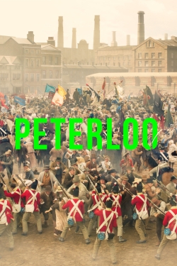Peterloo-free