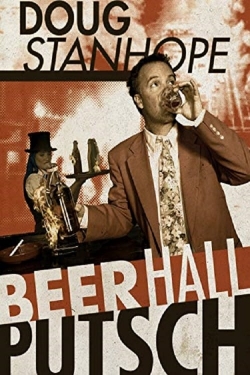 Doug Stanhope: Beer Hall Putsch-free