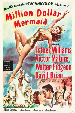 Million Dollar Mermaid-free