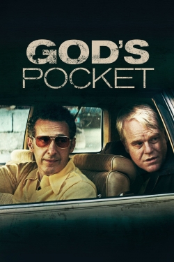 God's Pocket-free