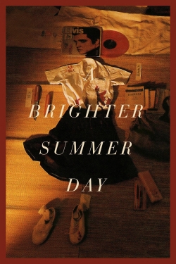 A Brighter Summer Day-free