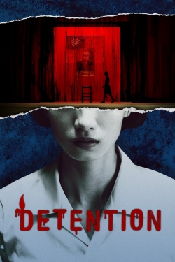 Detention-free