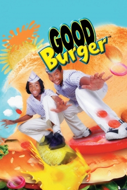 Good Burger-free