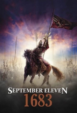 September Eleven 1683-free