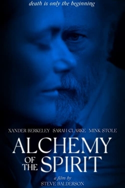 Alchemy of the Spirit-free