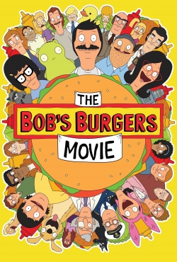 The Bob's Burgers Movie-free