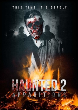 Haunted 2: Apparitions-free