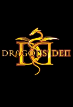 Dragons' Den-free
