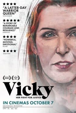 Vicky-free