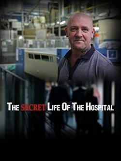 Secret Life of the Hospital-free