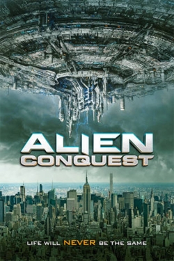 Alien Conquest-free