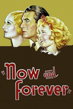 Now and Forever-free