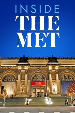 Inside the Met-free