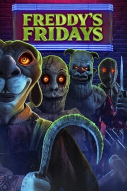 Freddy's Fridays-free
