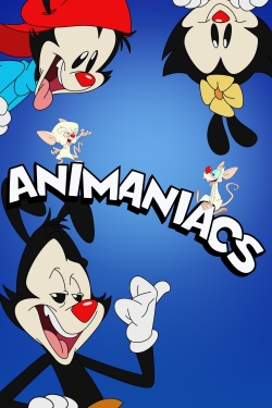 Animaniacs-free