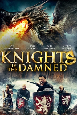 Knights of the Damned-free