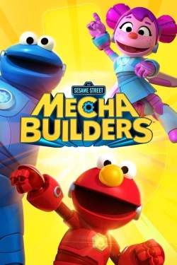Mecha Builders-free