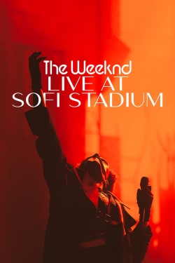 The Weeknd: Live at SoFi Stadium-free