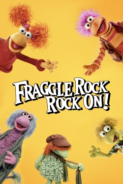 Fraggle Rock: Rock On!-free
