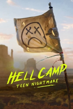 Hell Camp: Teen Nightmare-free