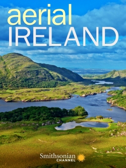 Aerial Ireland-free