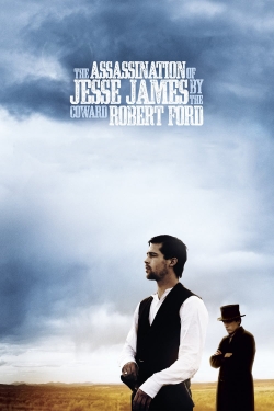 The Assassination of Jesse James by the Coward Robert Ford-free