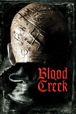 Blood Creek-free