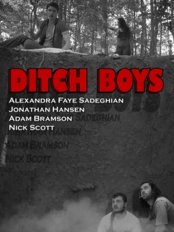 Ditch Boys-free