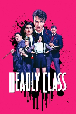 Deadly Class-free