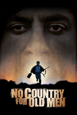 No Country for Old Men-free