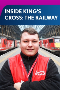 Inside King's Cross: The Railway-free