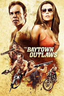 The Baytown Outlaws-free