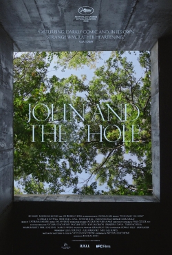 John and the Hole-free