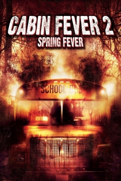 Cabin Fever 2: Spring Fever-free