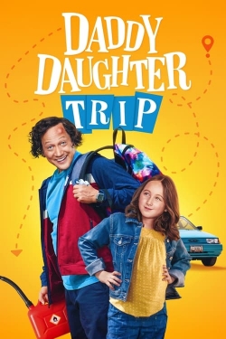 Daddy Daughter Trip-free