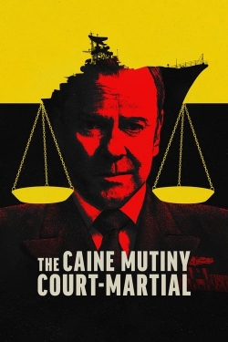 The Caine Mutiny Court-Martial-free