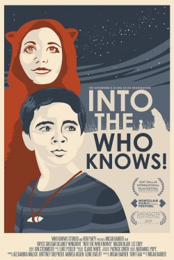Into the Who Knows!-free