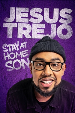 Jesus Trejo: Stay at Home Son-free