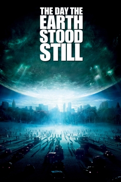 The Day the Earth Stood Still-free