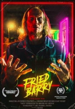 Fried Barry-free