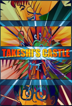 Takeshi's Castle-free