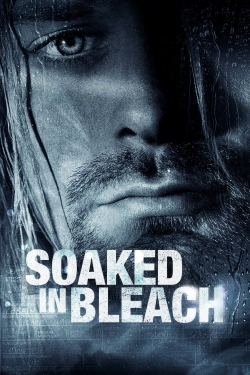 Soaked in Bleach-free
