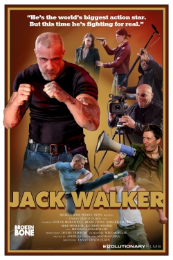Jack Walker-free