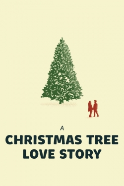 A Christmas Tree Love Story-free