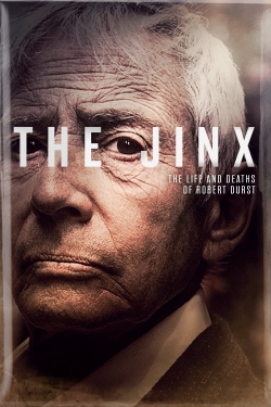 The Jinx: The Life and Deaths of Robert Durst-free