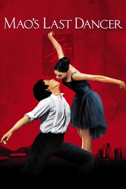 Mao's Last Dancer-free