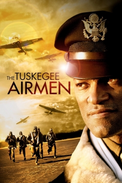 The Tuskegee Airmen-free